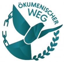 Ökumenischer Weg Logo
